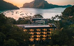 The Funny Lion - El Nido